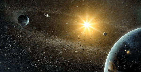 人类能创造的最高温度10万亿度,距离物理极限1.4亿亿亿亿度很远