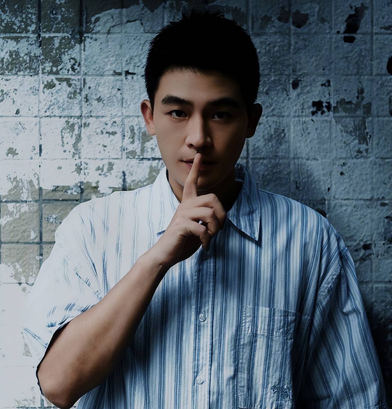 欧豪,李一桐《不可告人》定档,你们期待高阳,郑冬雨的故事吗?