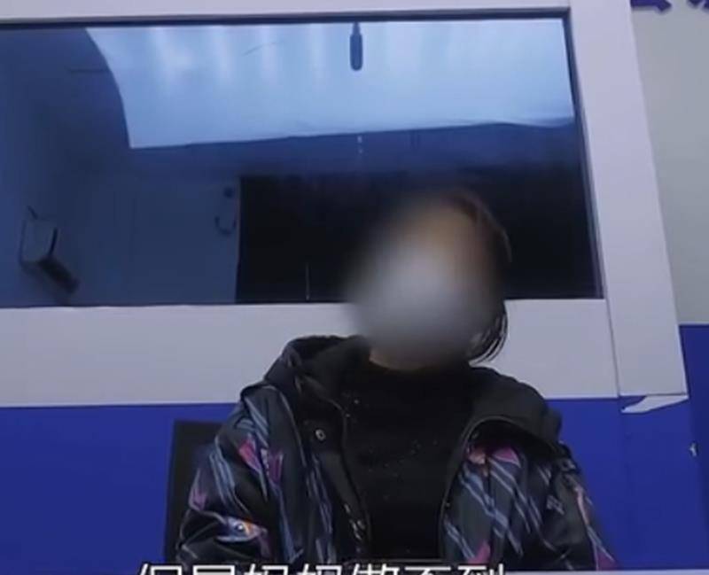 2021年一男子谎称杀人跪求警方判死刑,警方问话揭开原生家庭伤疤