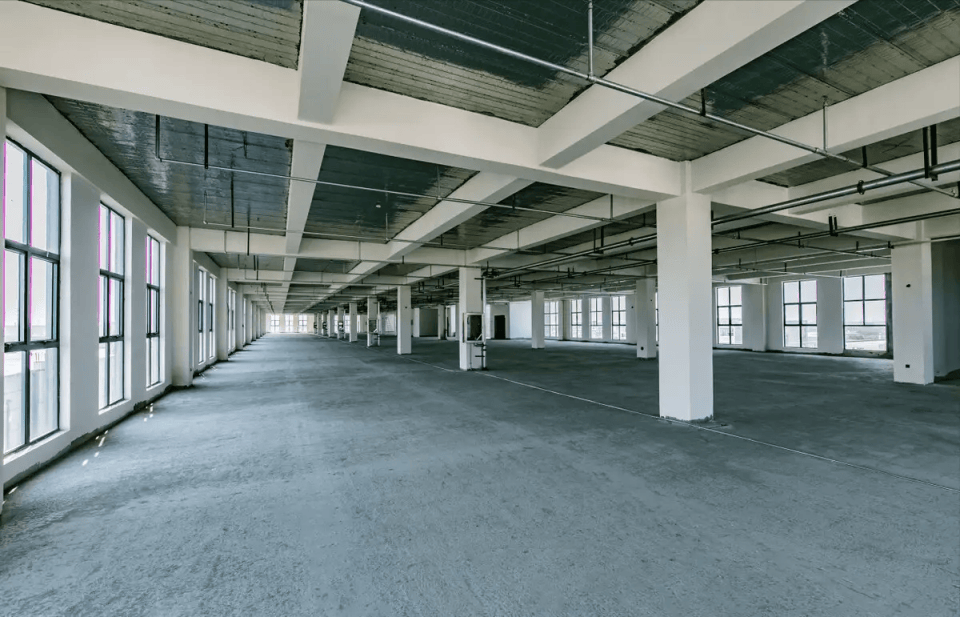 宁波房屋建筑施工：从传统到现代的新篇章