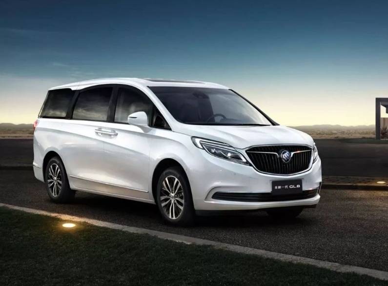 别克gl8销量出炉:廉颇老矣,战不动了?