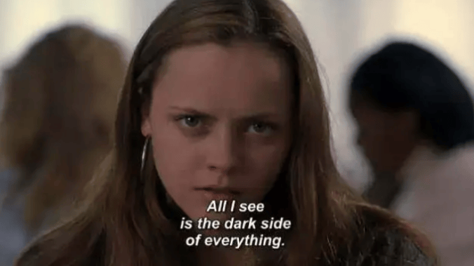 青少年心理咨询:青少年边缘型人格障碍,那些烦躁自伤的孩子