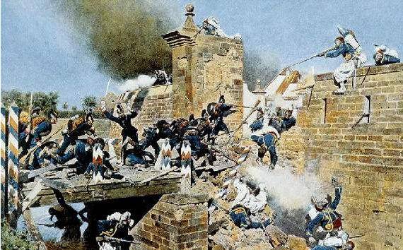 为什么说中法战争让清朝有了最后的"遮羞布"?看看战后