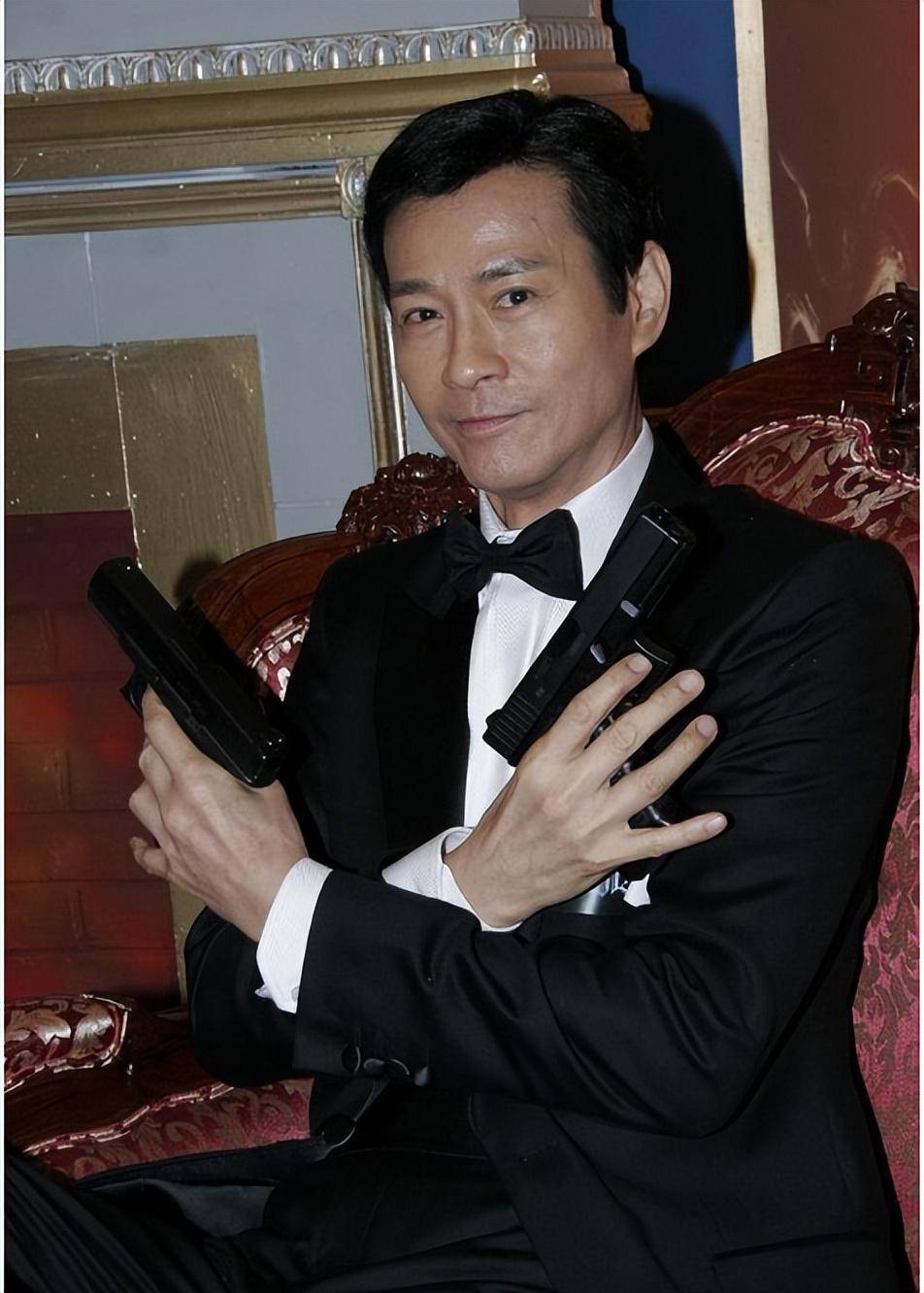 让我们共同期待,这些中老年男星在未来的演艺