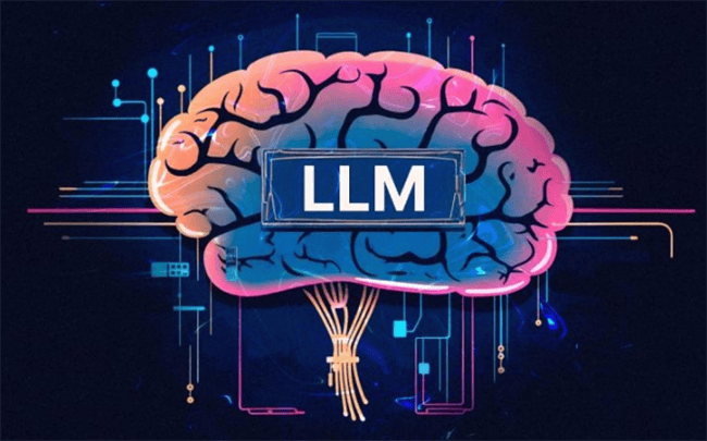 为什么大语言模型在当下人工智能的开发中热度颇高?