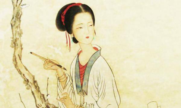 李清照写一首诗骂丈夫,全诗没有一个脏字,却将天下男人骂了个遍