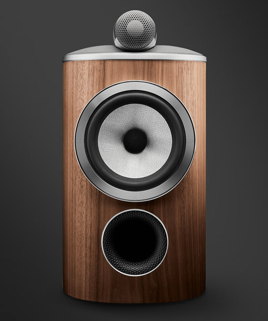 高级感 极致的声音细节,原来b&w宝华韦健800系列这么强,种草了!