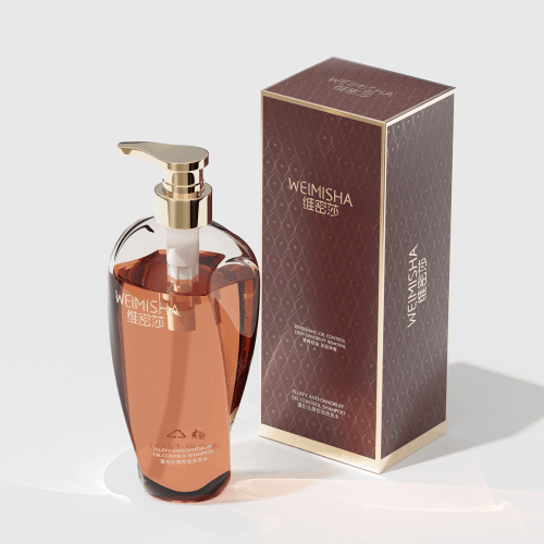 维密莎:打造独一无二的化妆品牌,呵护你的肌肤