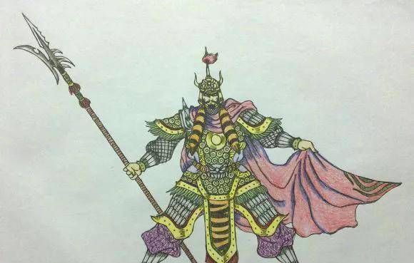 兀颜光大战林冲,多少回合可胜