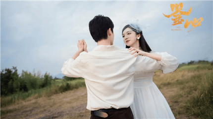 悬疑爱情网络短剧《鉴心》即将上线