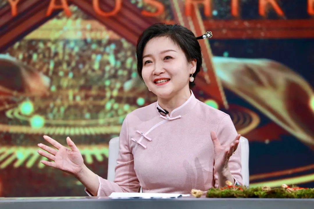 大型百集系列访谈录《荣耀时刻》——肖瀚