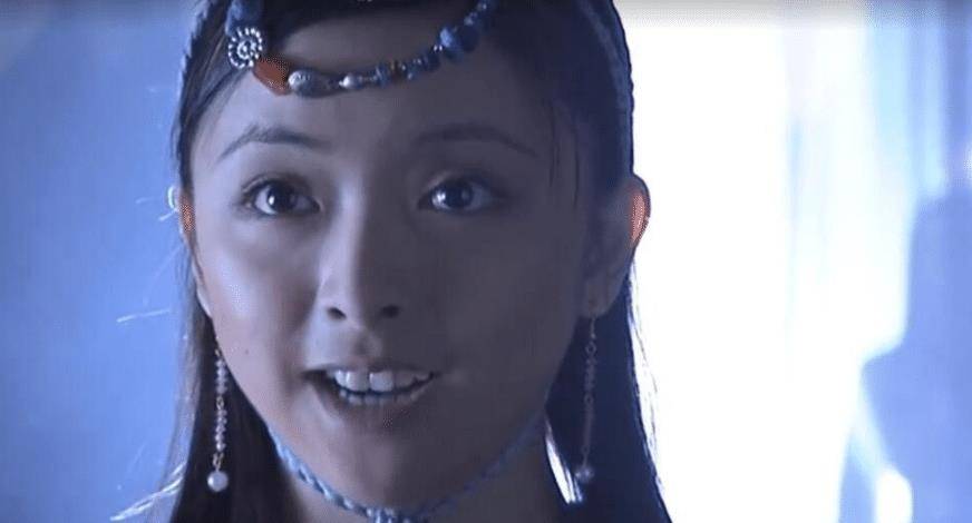 难怪段誉宁娶梦姑的婢女,也不娶梅兰竹菊,你看五位女子有何不同_晓蕾