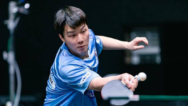 樊振东以3-0淘汰安宰贤,中国男乒三将成功晋级16强对战强敌_比赛_选手