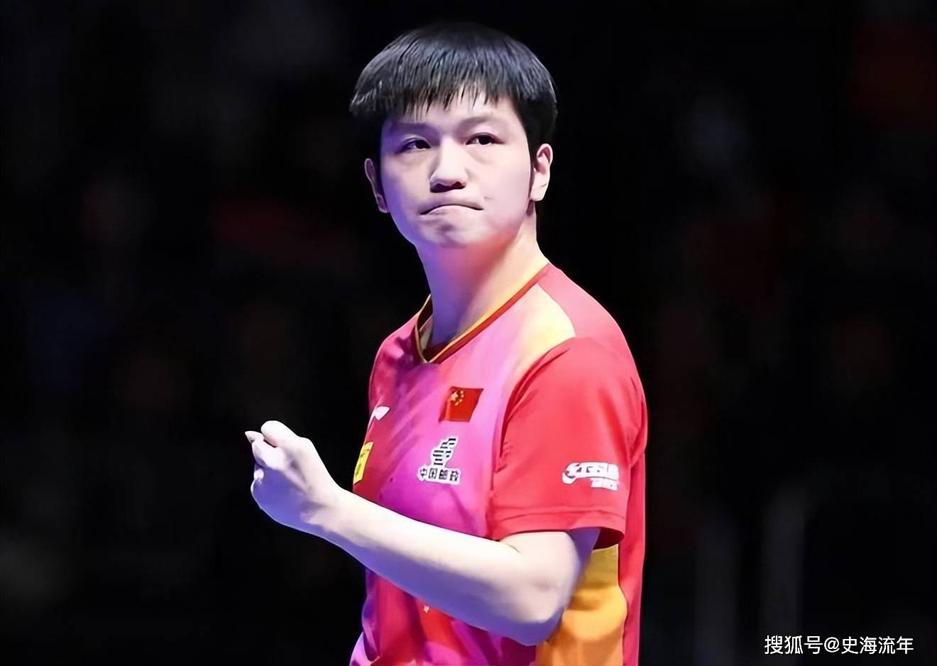 樊振东被极限大逆转!沙特wtt赛2-3遗憾出局,巴黎奥运会前景堪忧