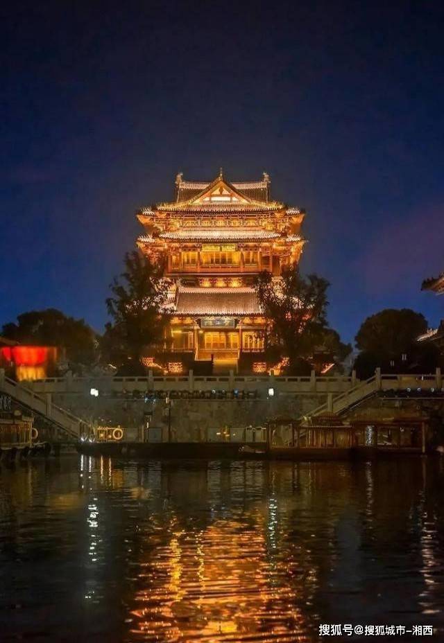 省心!华东旅游攻略及其费用多少?