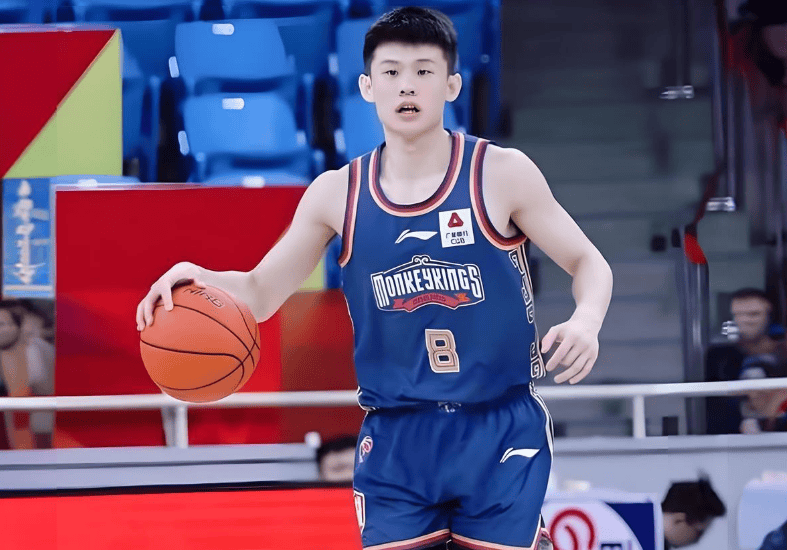 丁伟下课,山东2换1报价王岚嵚!广东洽谈续约周琦,赵睿旧伤复发