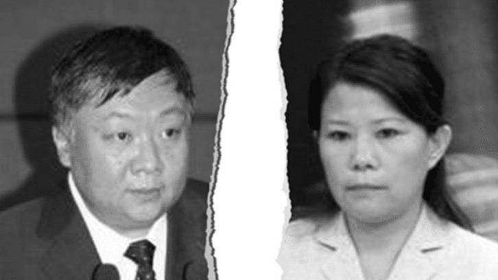 钢铁大王杜双华:靠禹作敏起家成亿万富豪,婚姻却充满戏剧与荒唐