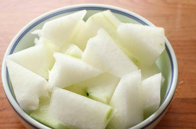 现在才知道,冬瓜不能随便吃?医生:这5类人,提醒别再凑热闹了