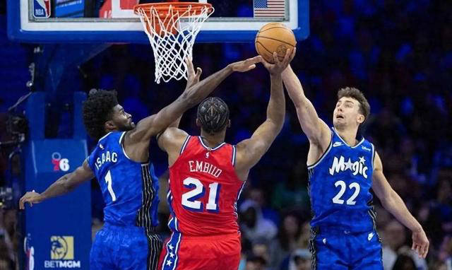 魔术崛起:小瓦格纳引领新王之路