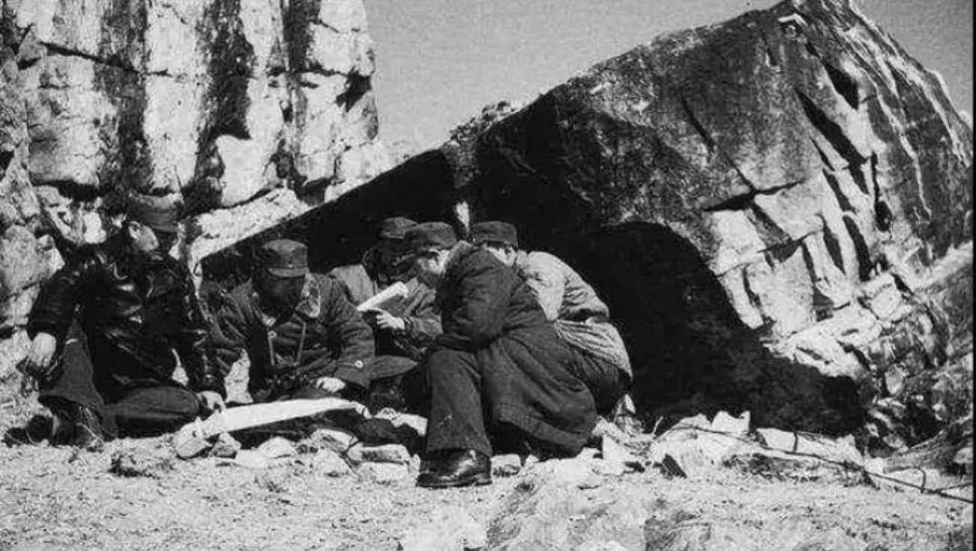 三打四平对战双方都是名将,一场胜券在握的战役,为何惨遭失败