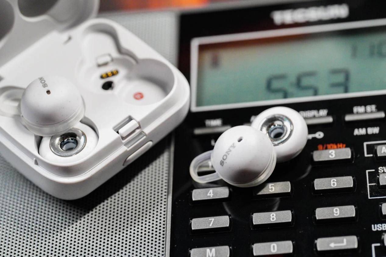 什么开放式耳机值得入手？好用的开放式运动耳机推荐