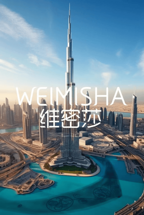 维密莎:时尚与科技的完美融合,重塑美丽新纪元