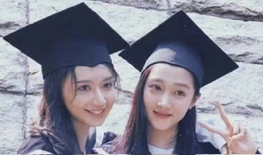 关晓彤的同班同学徐梓钧事件引热议!