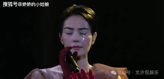 又是兔唇?曝王菲上海产女,谢霆锋哭晕了,准公公谢贤不得已接受