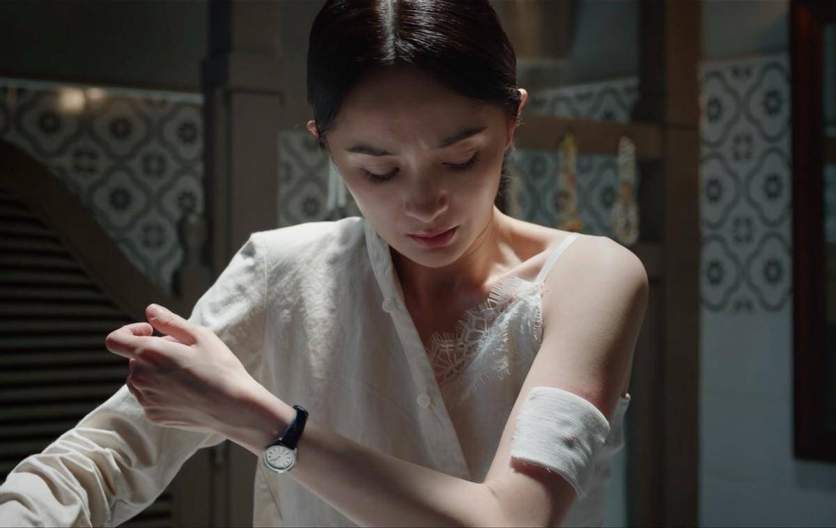 收手吧杨幂,没完没了的"秀身材",再性感观众也会腻