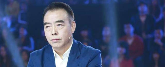 陈凯歌十亿四合院仅冰山一角,姜文令人咋舌_豪宅_冯小刚_北京