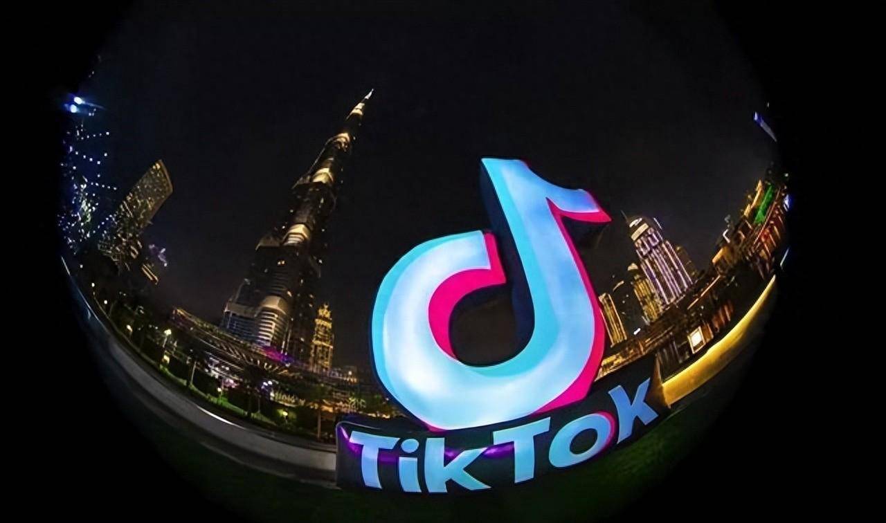苹果公司智能手机浏览TikTok？随心所欲一百米帮你搞掂