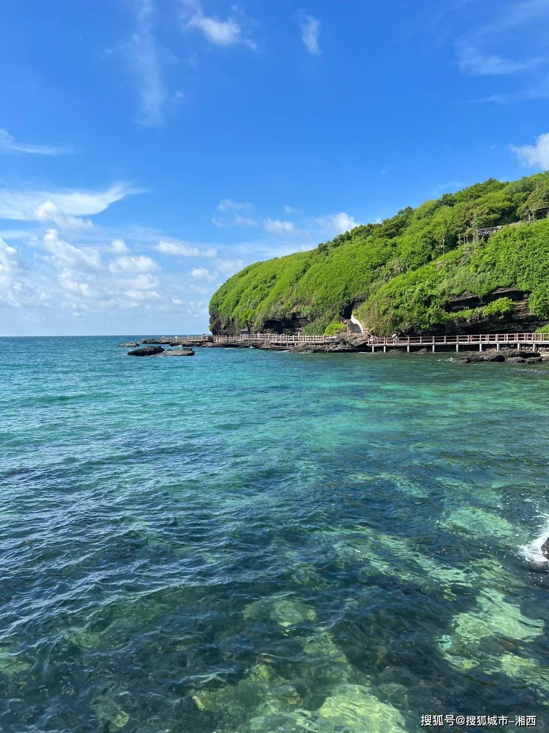 广西北海独立团3天行程,去北海三日游景点花费明细