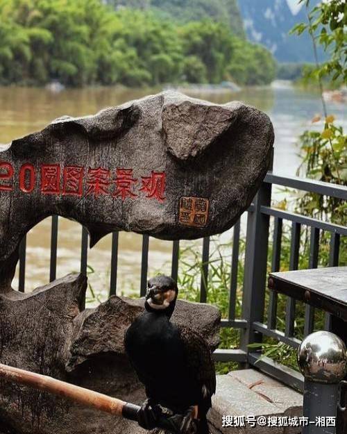 跟团去桂林旅游4天需要多少钱?人均消费1200元