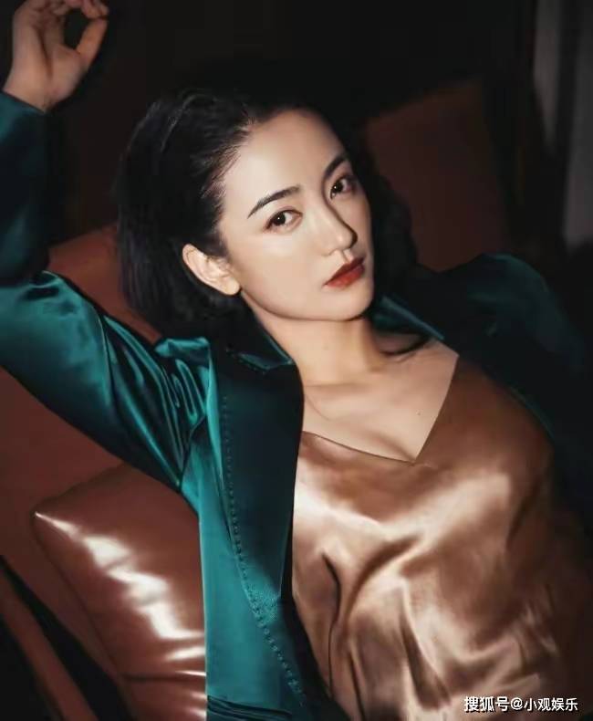 她是"最低调"的女演员,貌美如花却从不炒作,丈夫位列全球亿万富豪榜