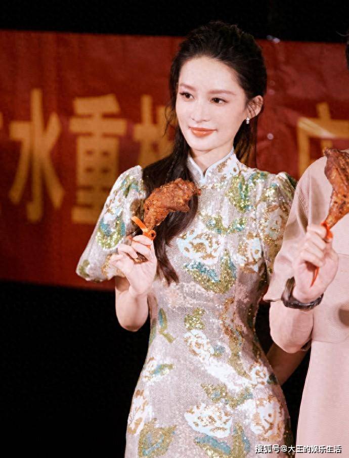 《庆余年2》终于开播?但李沁的避嫌,却让我看到了娱乐圈的残酷