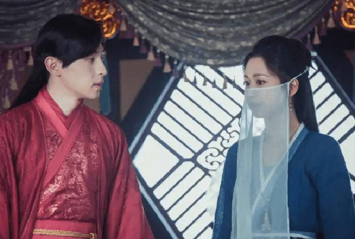 香蜜沉沉烬如霜:就因为润玉出身低就不配做天帝?月老太偏心了!