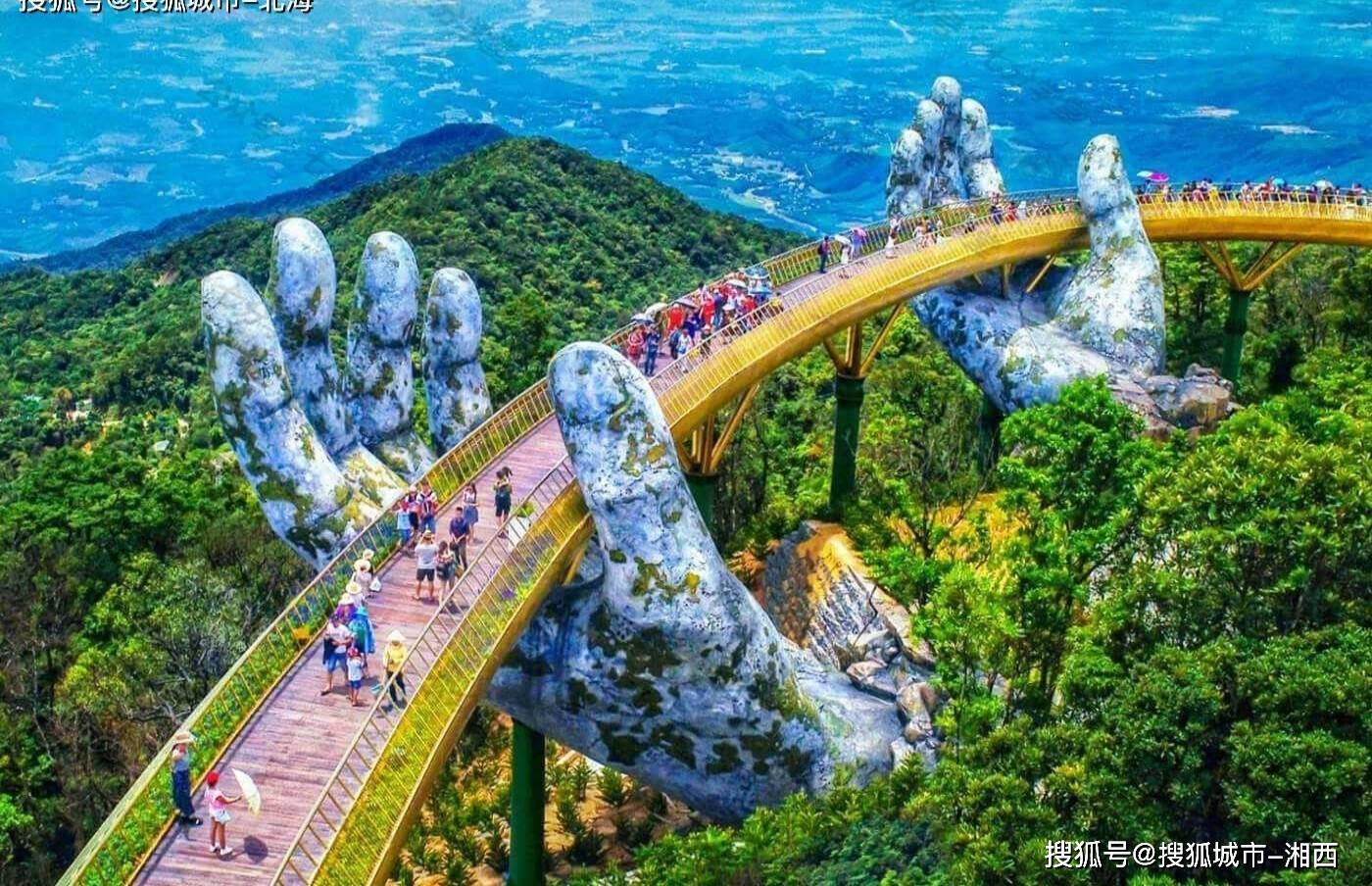 越南旅游5日游多少钱?流行!去越南五千够吗?