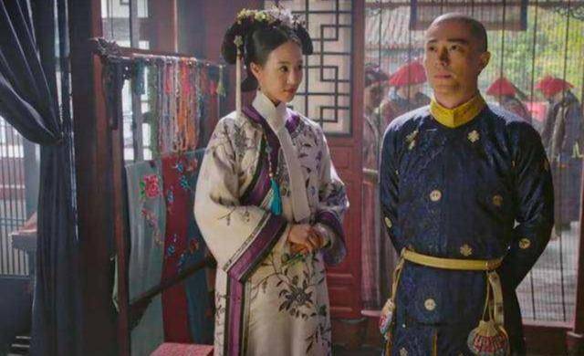 乾隆的五皇子永琪那么受宠,为何生母珂里叶特氏生前只是个妃位?