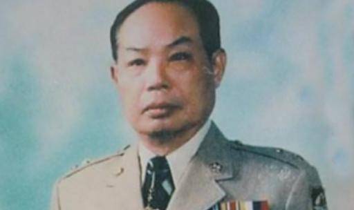 金三角残军被迫撤台,留下的残余势力为了生存,秘密从事这一差事