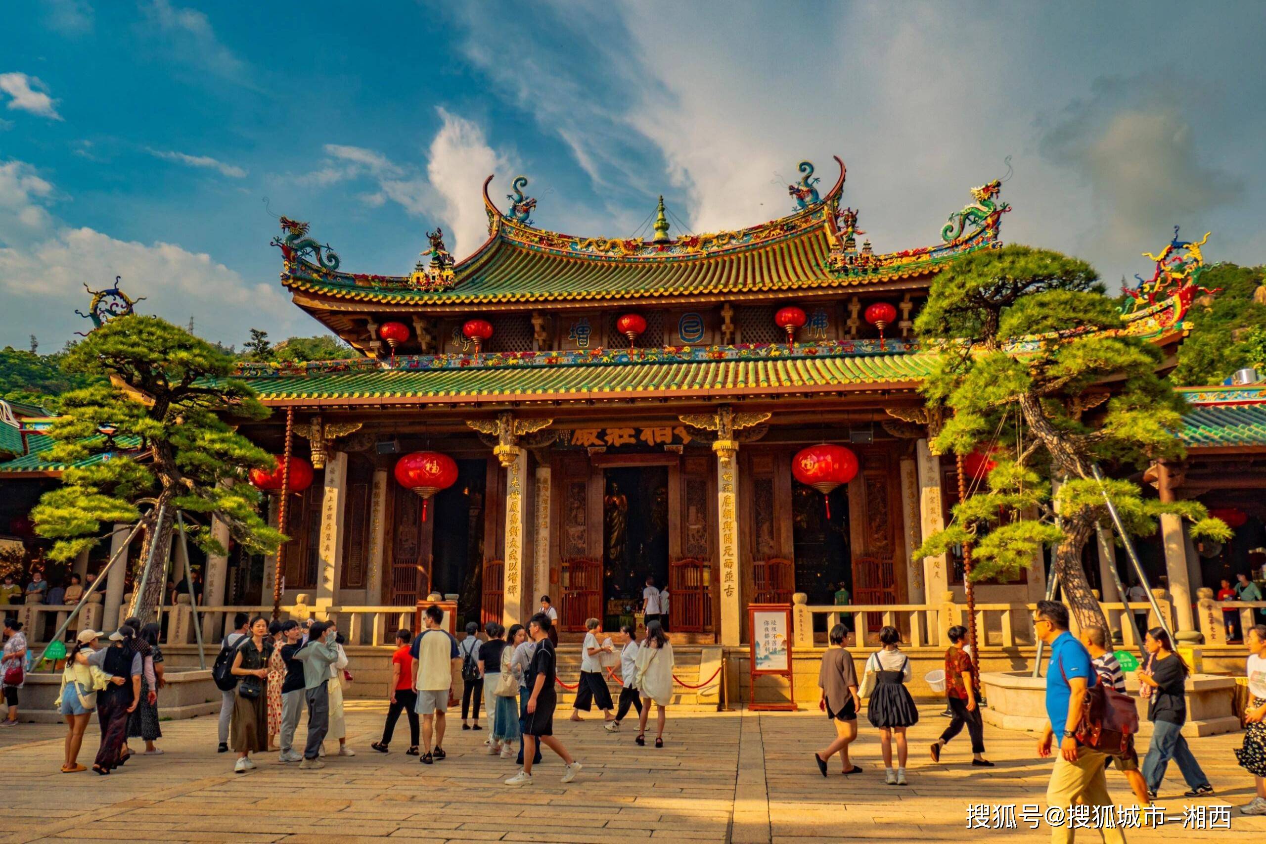 十一厦门攻略旅游一日游 ,人均1000 预算怎么玩,超实用省钱的攻略