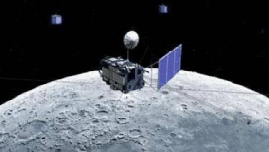 终于在探索月球领域有了质的突破,"嫦娥五号"成功发射升天登录月球