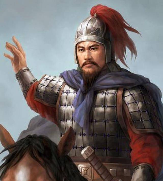历史上都有哪些猛将呢?没有一个是虚构的人物,个个能力超群