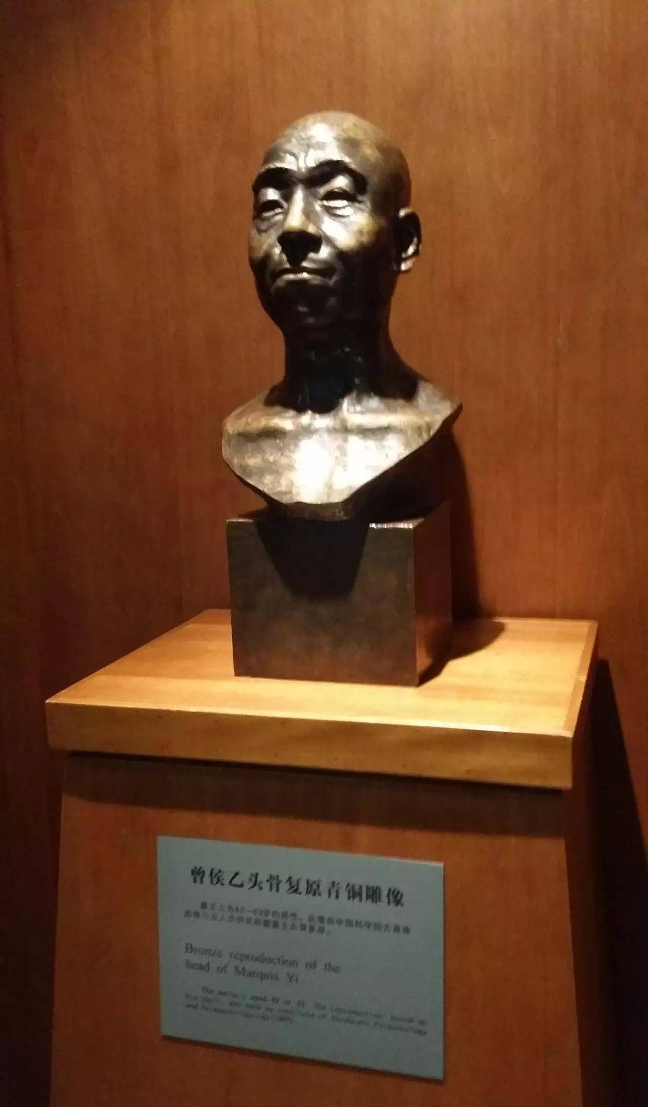 在随州这片土地上,据史料记载,一共就有两国:曾国和随国,随国是西周