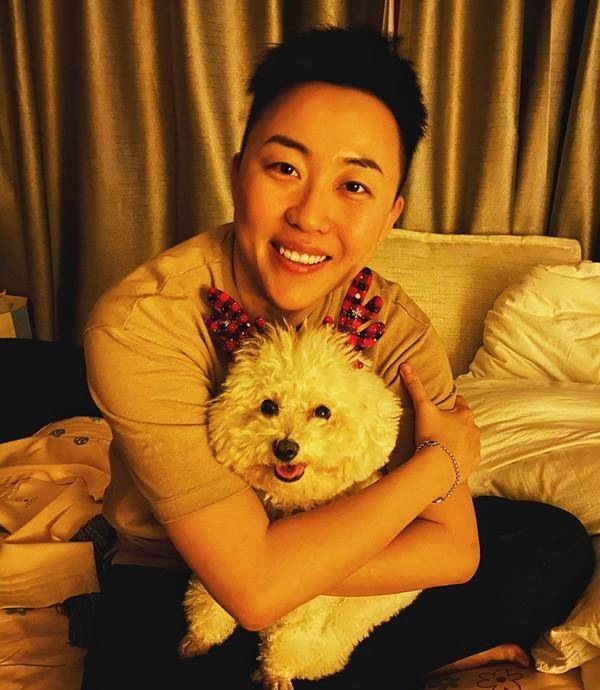 女ceo叶海洋:找不到爱情却想有个家,花50万买精生下混血女儿