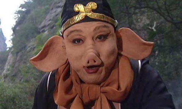 玄英洞三妖与孙悟空对战不落下风,为何却怕二十八星宿里的四木禽星