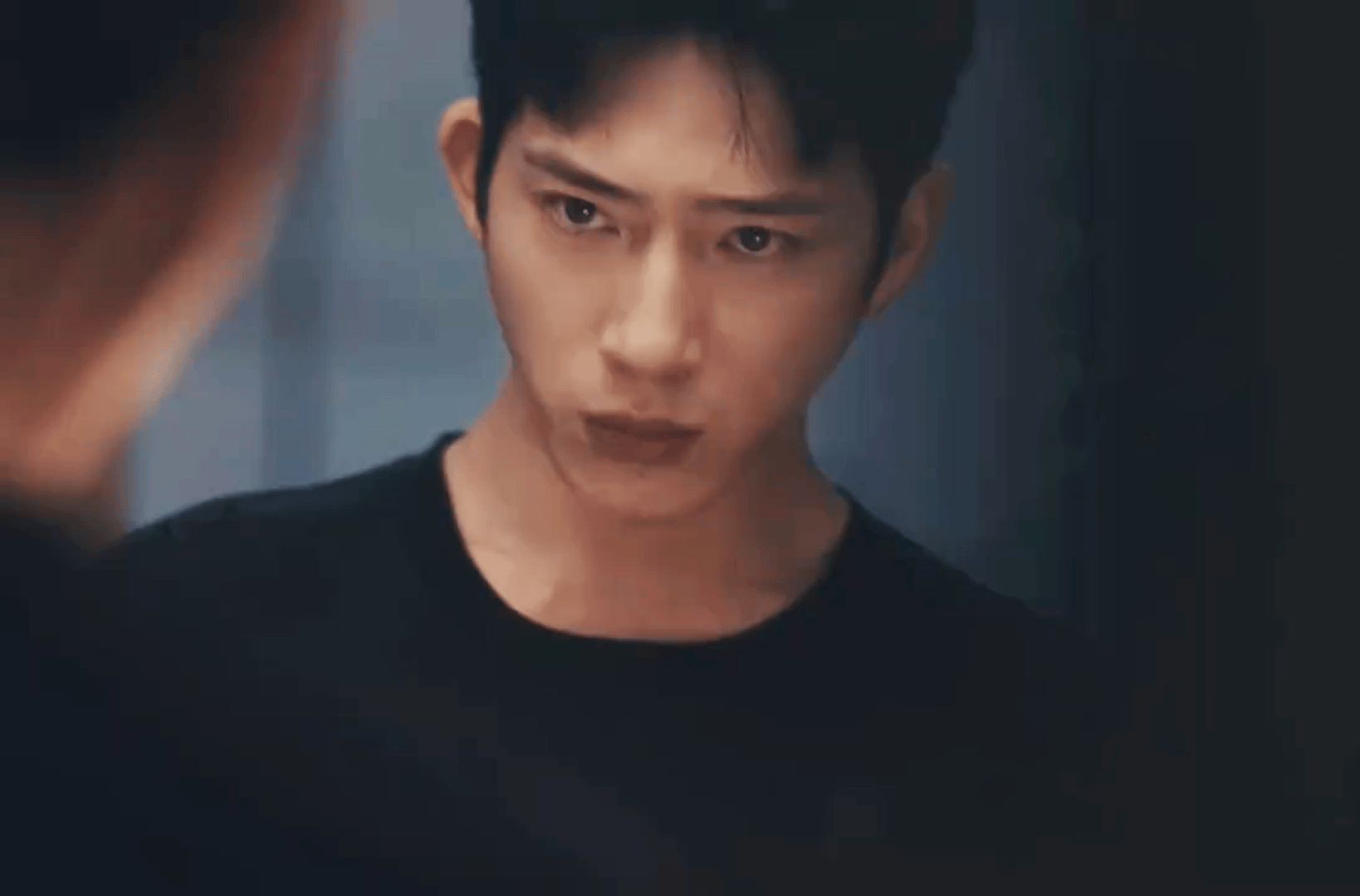 事实上张萱还有一次彻底搞到费可,那就是她打胎的那一次,因为费可没来