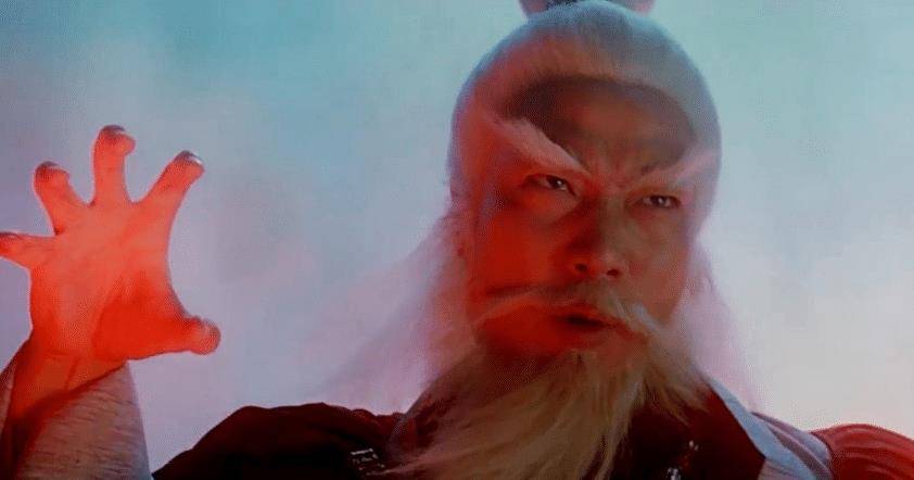 欧阳锋善用毒,他师从何人?虚竹曾救下一群魔头,答案或与他有关