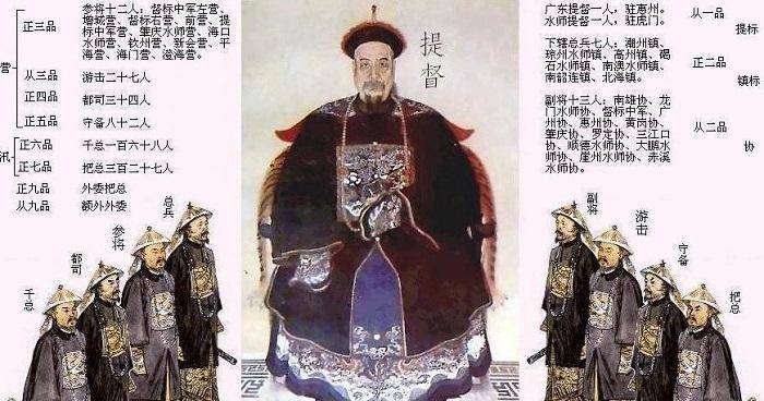 关天培时代辉煌无比的广东水师,后来为何不见了?