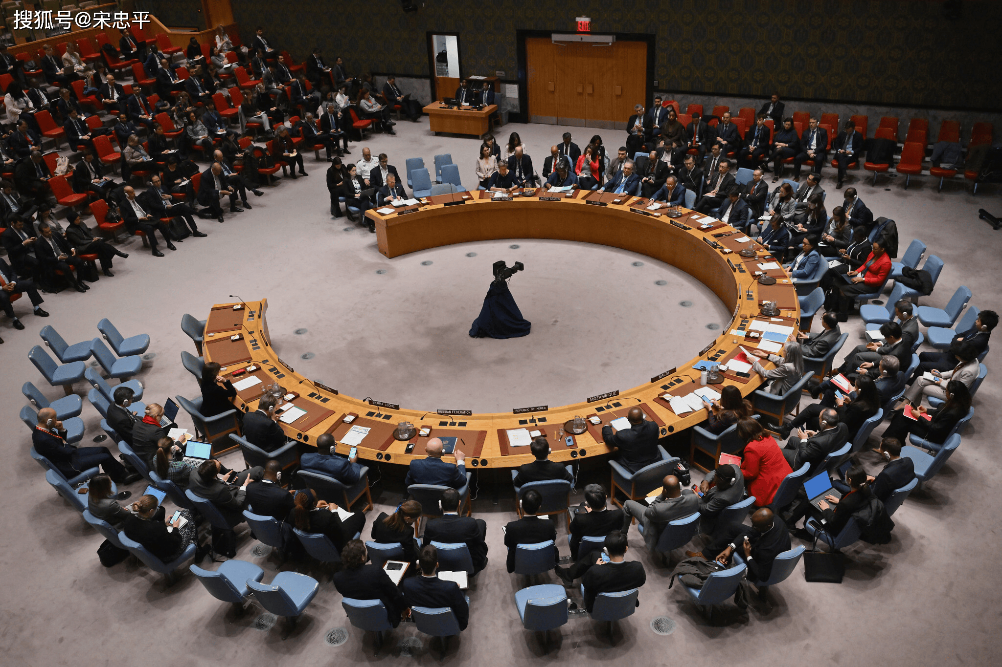 联合国倒逼美接受事实,或给巴勒斯坦成员国身份_美国_国家_草案