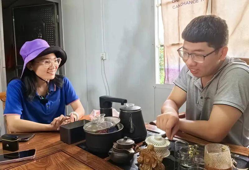 遭遇极端天气,"洋丰至尊"在荔枝种植区一炮打响